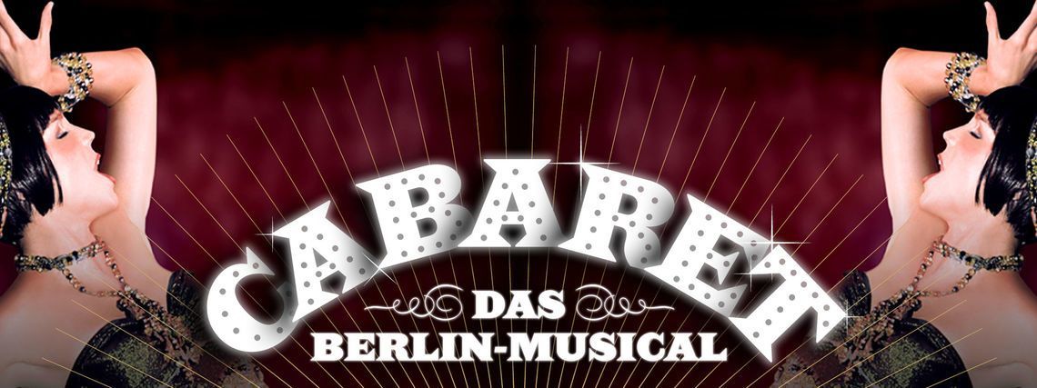 CABARET El MUSICAL BERLINES