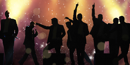 12 Tenors - Millenium Tour